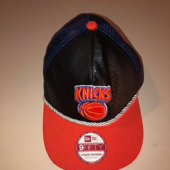 Knicks hat/cap - Picture 1 of 2